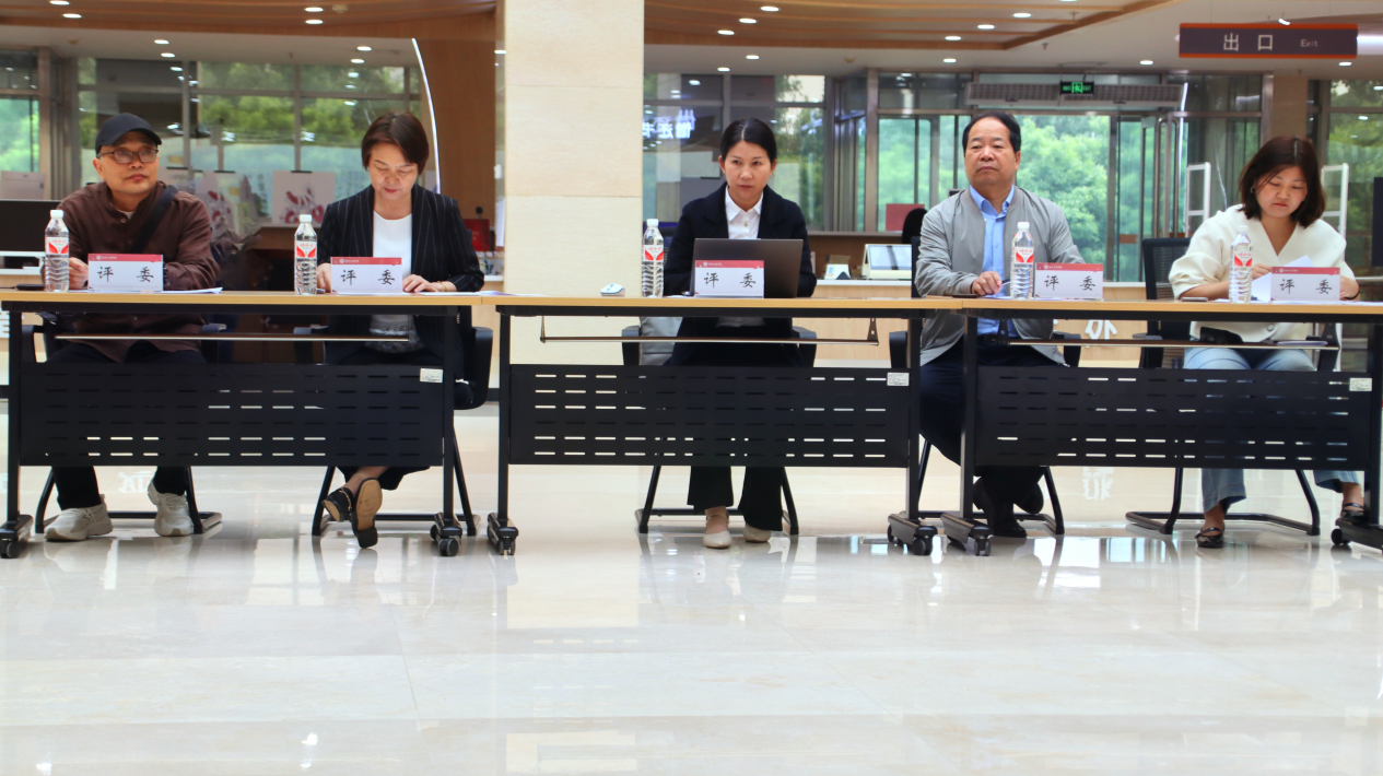 钻研业务技能、提升服务质量—机关分工会（图书馆）举行2024年业务技能比赛