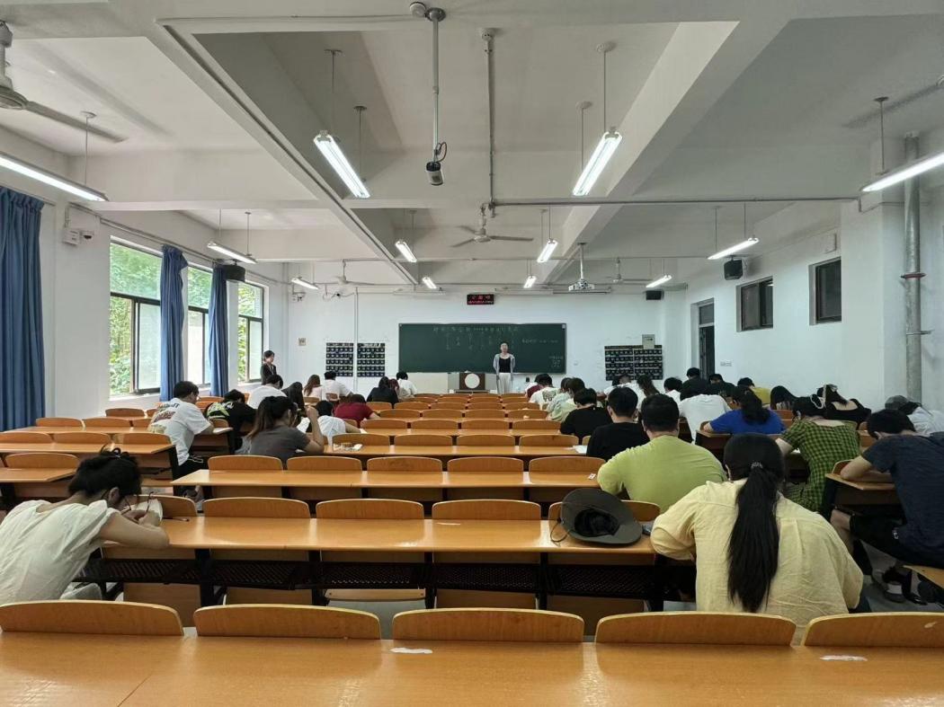 圆青春之梦，赴西部之约——我校开展2024—2025年度大学生西部计划招募工作