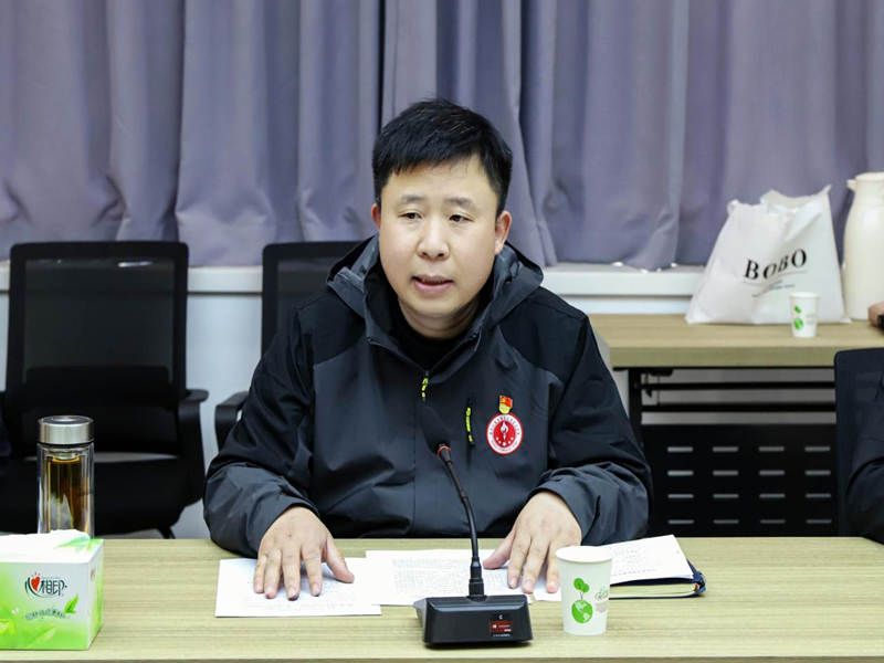 重温席大大总书记“3·18”讲话精神，凝心聚力推进思政课程建设